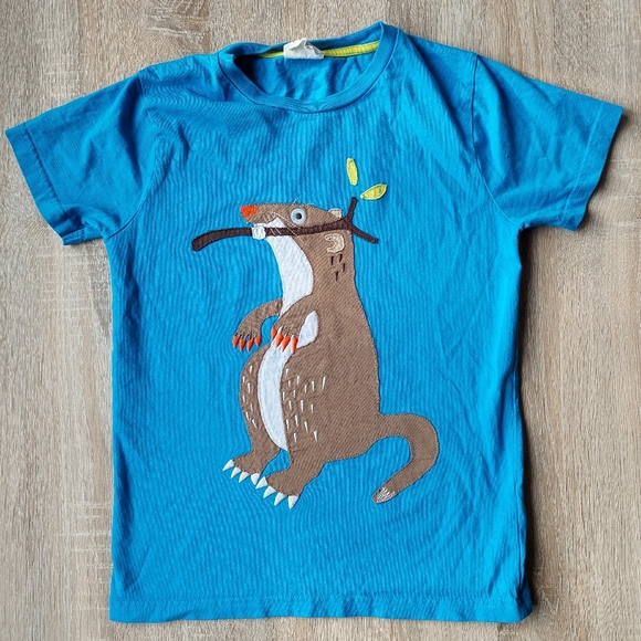 2012 vguc Mini Boden 9-10 years - Picture 9 of 9